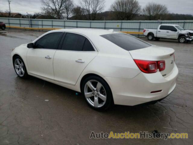 CHEVROLET MALIBU LTZ, 1G11J5SXXDF215258