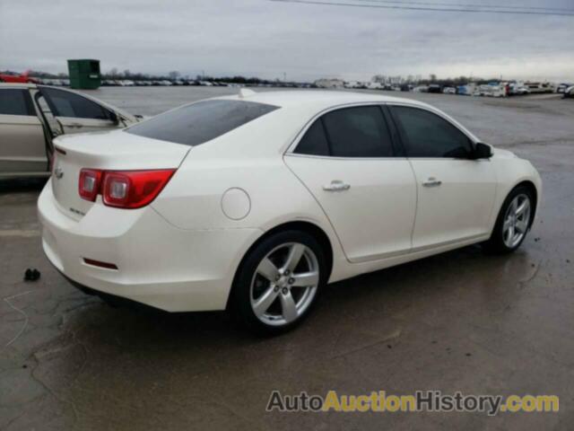 CHEVROLET MALIBU LTZ, 1G11J5SXXDF215258