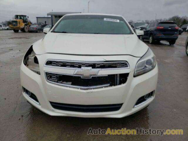 CHEVROLET MALIBU LTZ, 1G11J5SXXDF215258