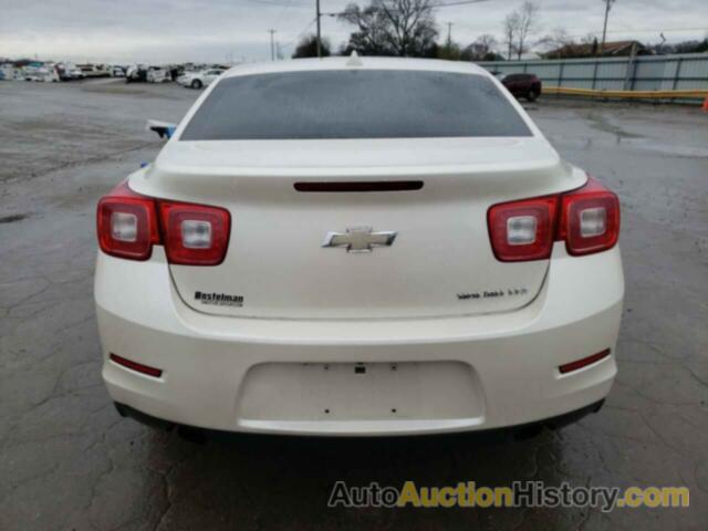 CHEVROLET MALIBU LTZ, 1G11J5SXXDF215258