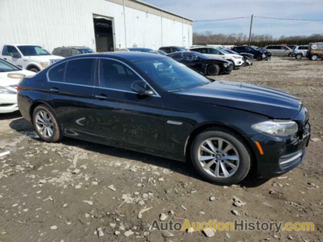 BMW 5 SERIES XI, WBA5A7C54ED618972