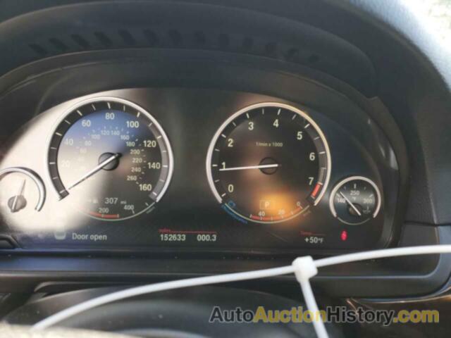 BMW 5 SERIES XI, WBA5A7C54ED618972