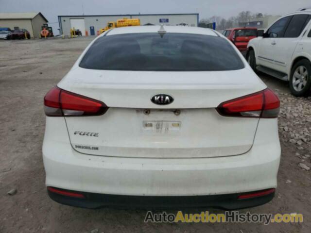 KIA FORTE LX, 3KPFK4A75HE014387