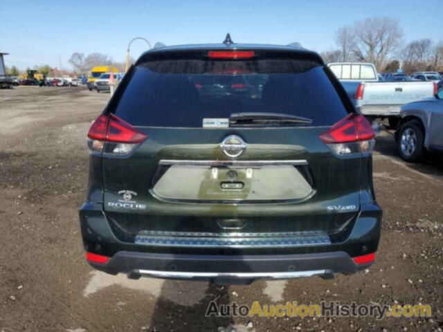 NISSAN ROGUE S, 5N1AT2MV2KC708471