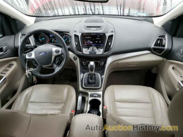 FORD ESCAPE SEL, 1FMCU9H92DUA76385