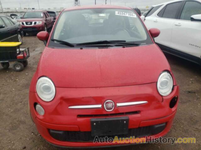 FIAT 500 POP, 3C3CFFAR0DT688753