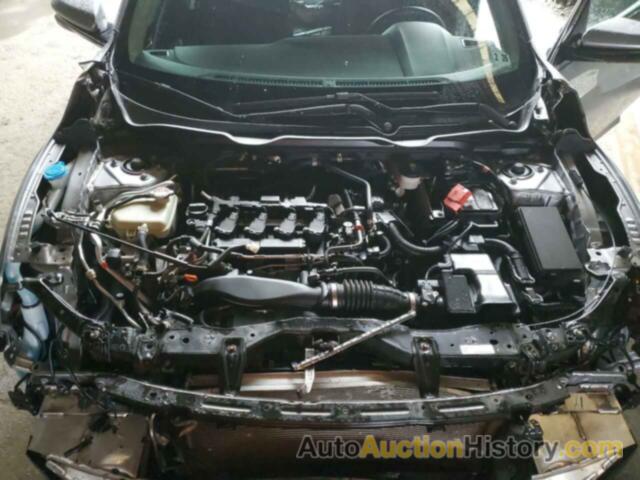 HONDA CIVIC EXL, 19XFC1F7XLE220740