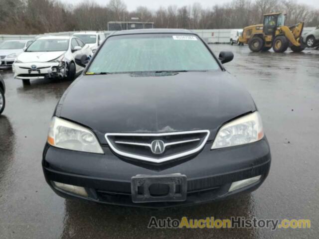 ACURA CL TYPE-S, 19UYA42661A024809