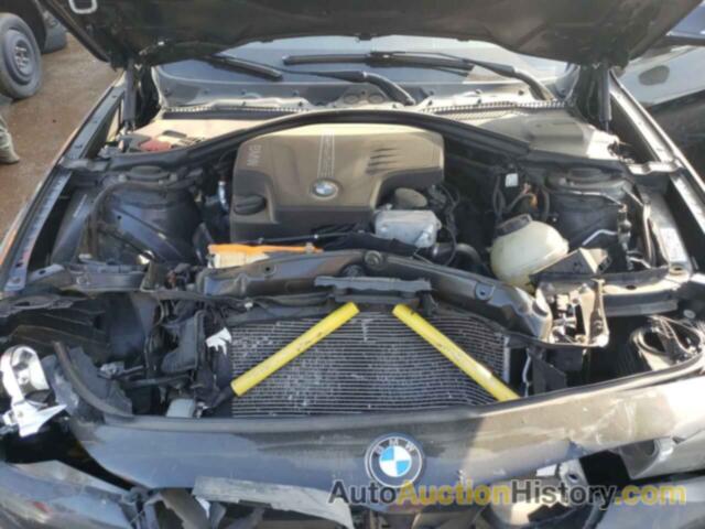 BMW 3 SERIES XIGT, WBA3X5C53ED242646