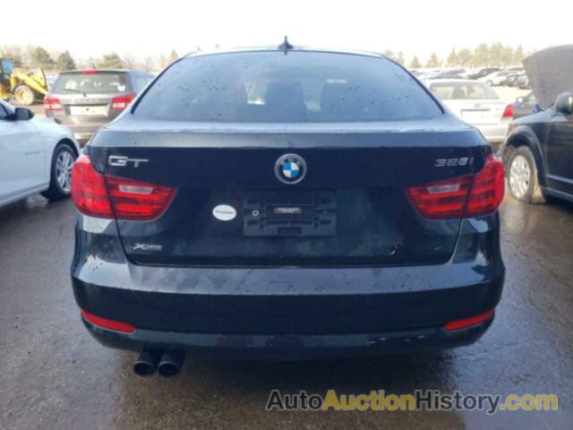 BMW 3 SERIES XIGT, WBA3X5C53ED242646