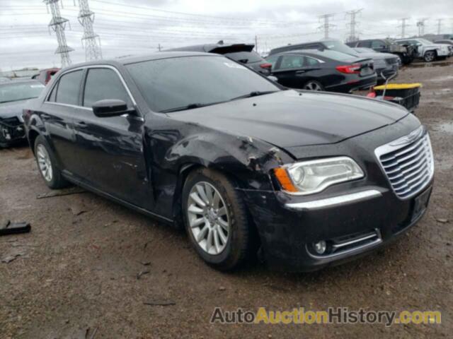 CHRYSLER 300, 2C3CCAAG3DH565676