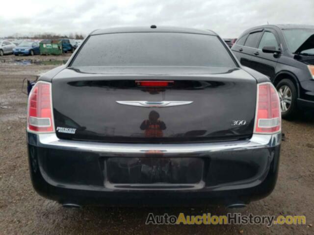 CHRYSLER 300, 2C3CCAAG3DH565676