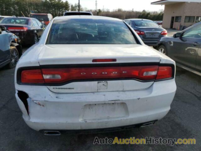 DODGE CHARGER SE, 2C3CDXBG0DH639991