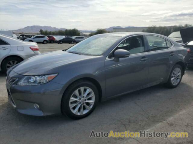 LEXUS ES300 300H, JTHBW1GG0D2028650