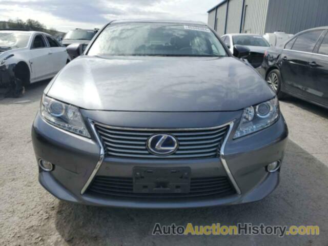 LEXUS ES300 300H, JTHBW1GG0D2028650