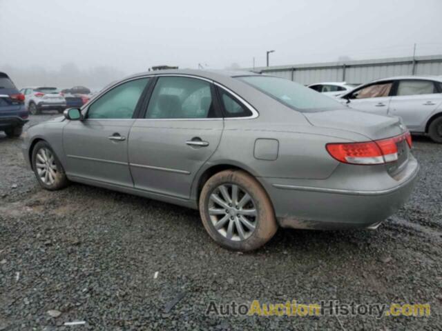 HYUNDAI AZERA SE, KMHFC46F99A371651