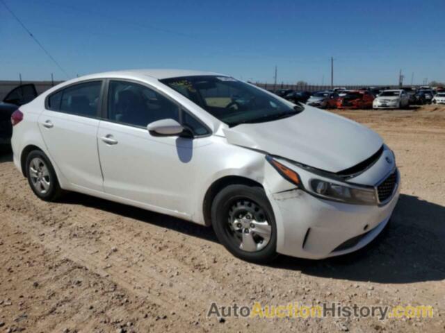 KIA FORTE LX, 3KPFL4A73HE025076