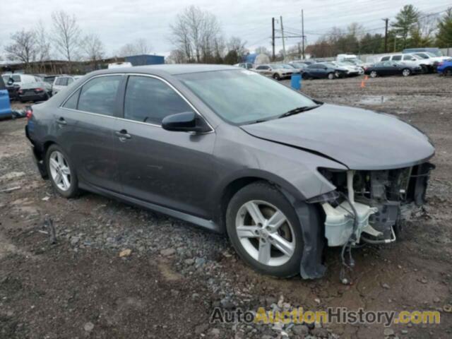 TOYOTA CAMRY L, 4T1BF1FK3EU435662