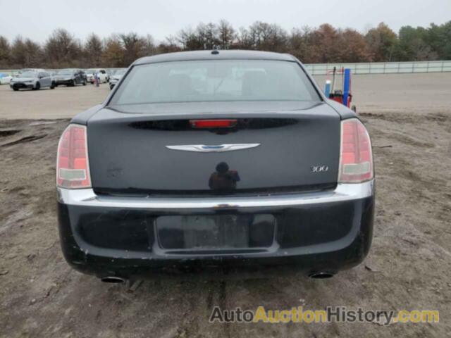 CHRYSLER 300, 2C3CCAAG9DH539325