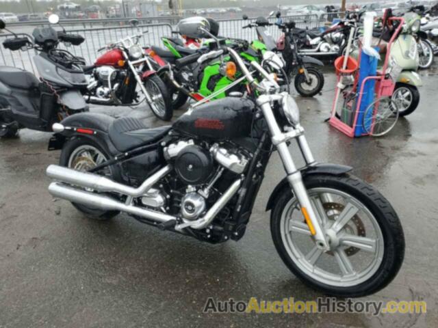 HARLEY-DAVIDSON ALL OTHER, 1HD1BVJ14PB061139