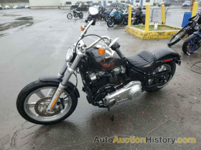 HARLEY-DAVIDSON ALL OTHER, 1HD1BVJ14PB061139