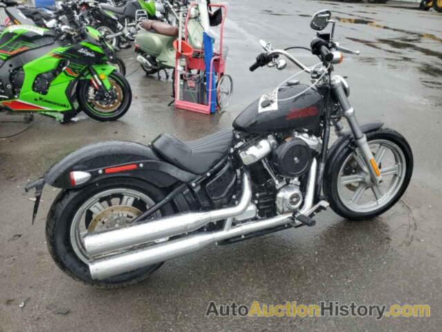 HARLEY-DAVIDSON ALL OTHER, 1HD1BVJ14PB061139