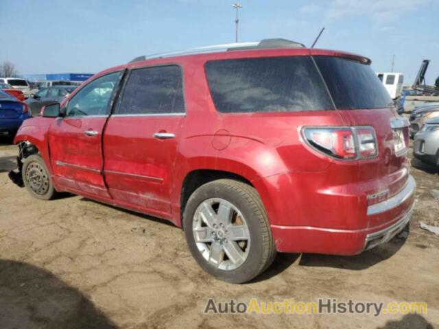 GMC ACADIA DEN DENALI, 1GKKVTKD3EJ173139