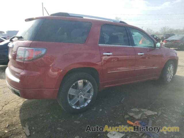 GMC ACADIA DEN DENALI, 1GKKVTKD3EJ173139