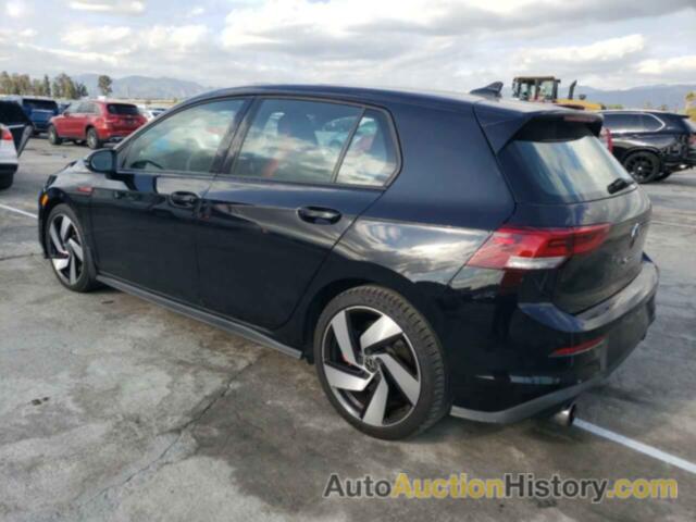 VOLKSWAGEN GTI SE SE, WVWL87CD6NW153757