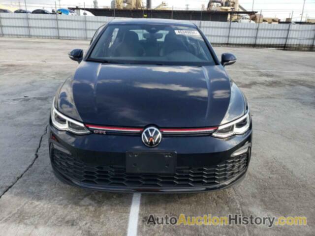 VOLKSWAGEN GTI SE SE, WVWL87CD6NW153757