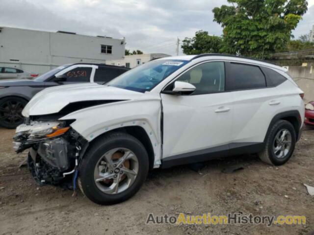 HYUNDAI TUCSON SEL, 5NMJB3AE0PH181217