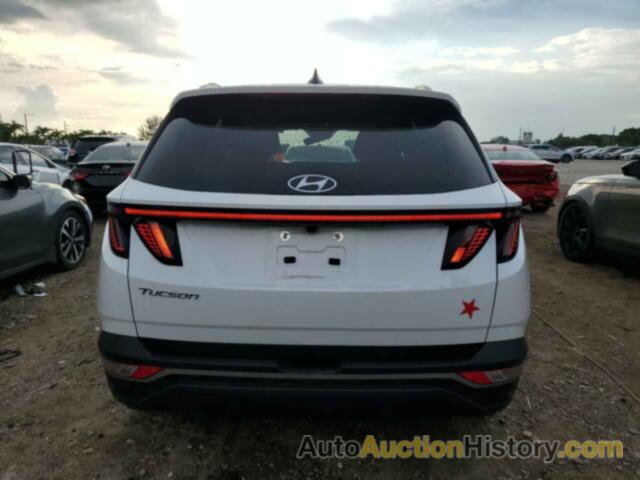 HYUNDAI TUCSON SEL, 5NMJB3AE0PH181217