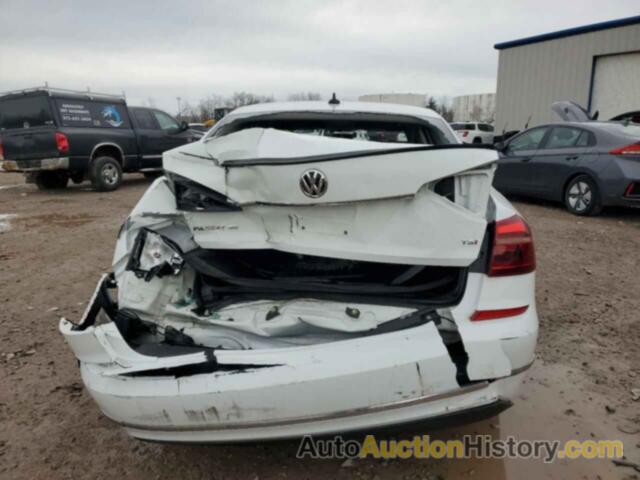 VOLKSWAGEN PASSAT SE, 1VWBT7A39HC075983