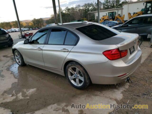 BMW 3 SERIES I, WBA3A5C52EP601789