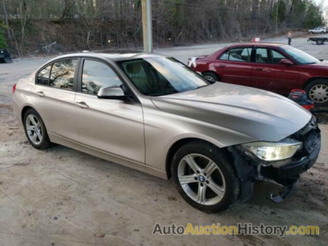 BMW 3 SERIES I, WBA3A5C52EP601789