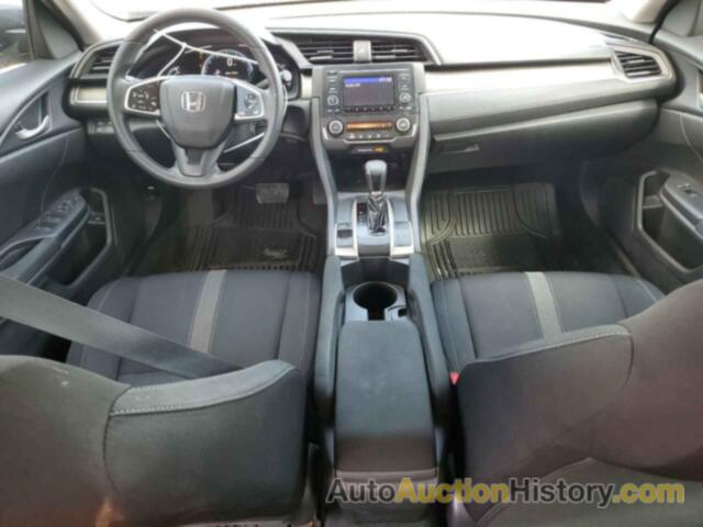 HONDA CIVIC LX, 19XFC2F65KE010929