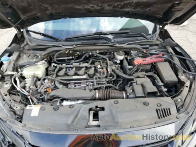 HONDA CIVIC EXL, 19XFC1F75KE202726