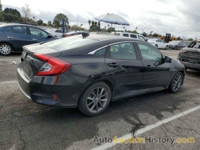 HONDA CIVIC EXL, 19XFC1F75KE202726