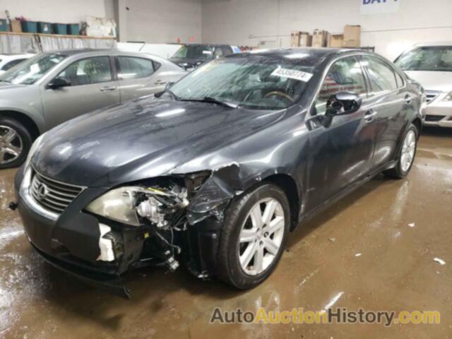 LEXUS ES350 350, JTHBJ46G772128735