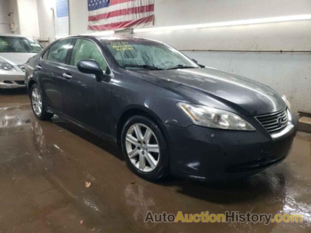 LEXUS ES350 350, JTHBJ46G772128735