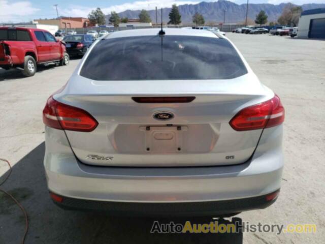 FORD FOCUS SE, 1FADP3F24JL289039