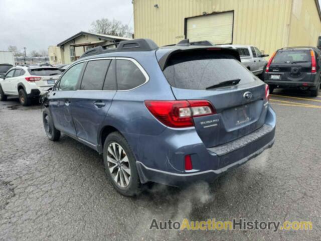 SUBARU OUTBACK 3.6R LIMITED, 4S4BSEKC3H3203378