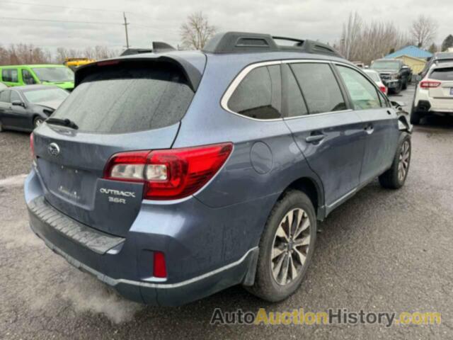 SUBARU OUTBACK 3.6R LIMITED, 4S4BSEKC3H3203378