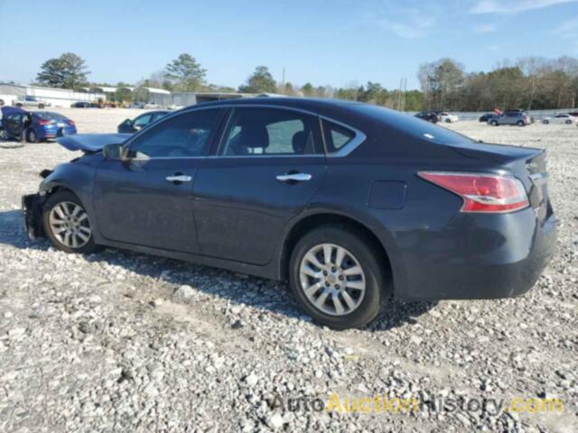 NISSAN ALTIMA 2.5, 1N4AL3AP7FC235663