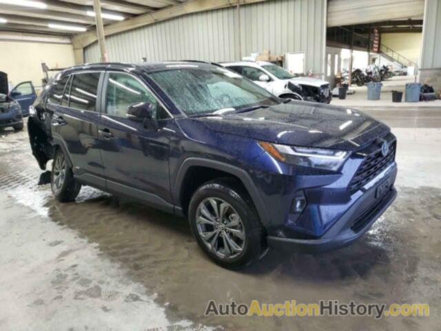 TOYOTA RAV4 XLE PREMIUM, 4T3B6RFV3PU120413