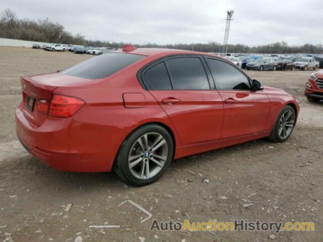 BMW 3 SERIES I, WBA3A5G55FNS89670