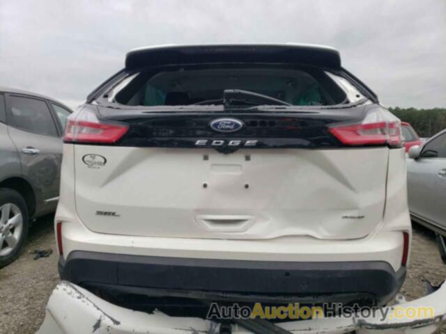 FORD EDGE SEL, 2FMPK4J96NBA83352