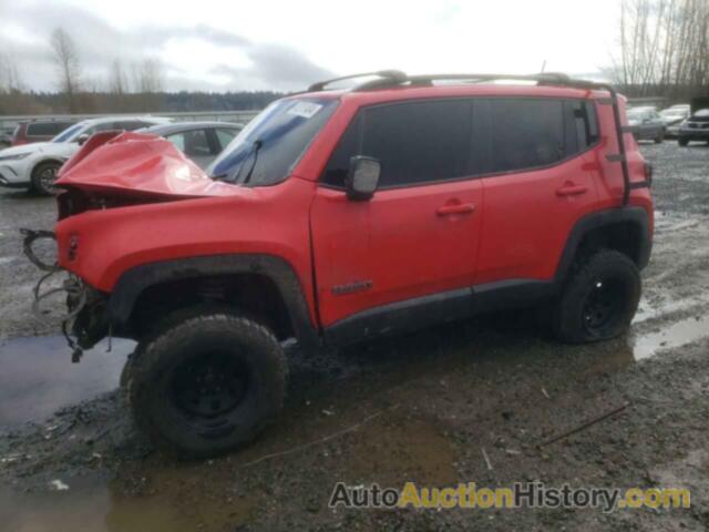 JEEP RENEGADE SPORT, ZACNJDAB0MPM22308