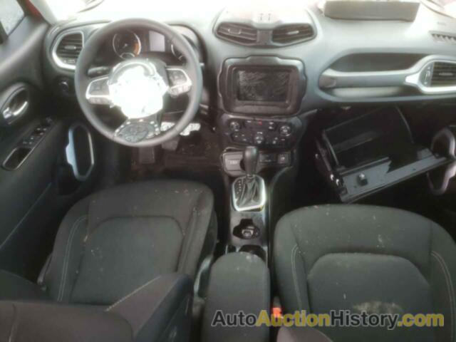 JEEP RENEGADE SPORT, ZACNJDAB0MPM22308