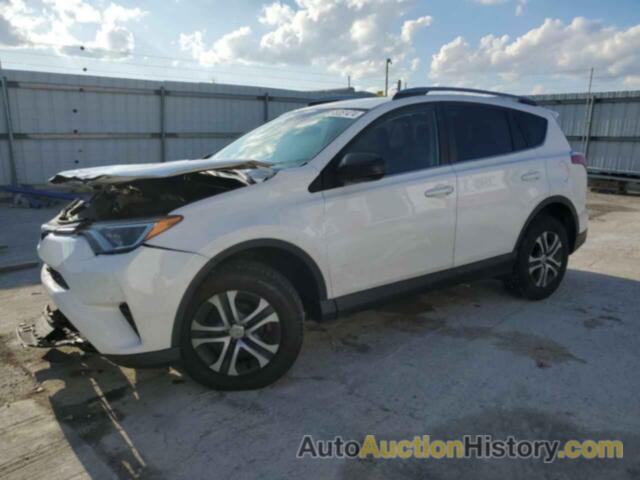 TOYOTA RAV4 LE, 2T3BFREV9HW605996